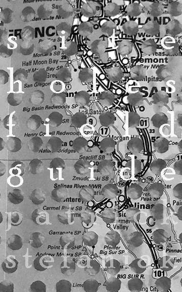 site holes