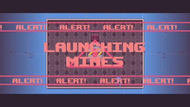 The Mine Chamber screenshot 3