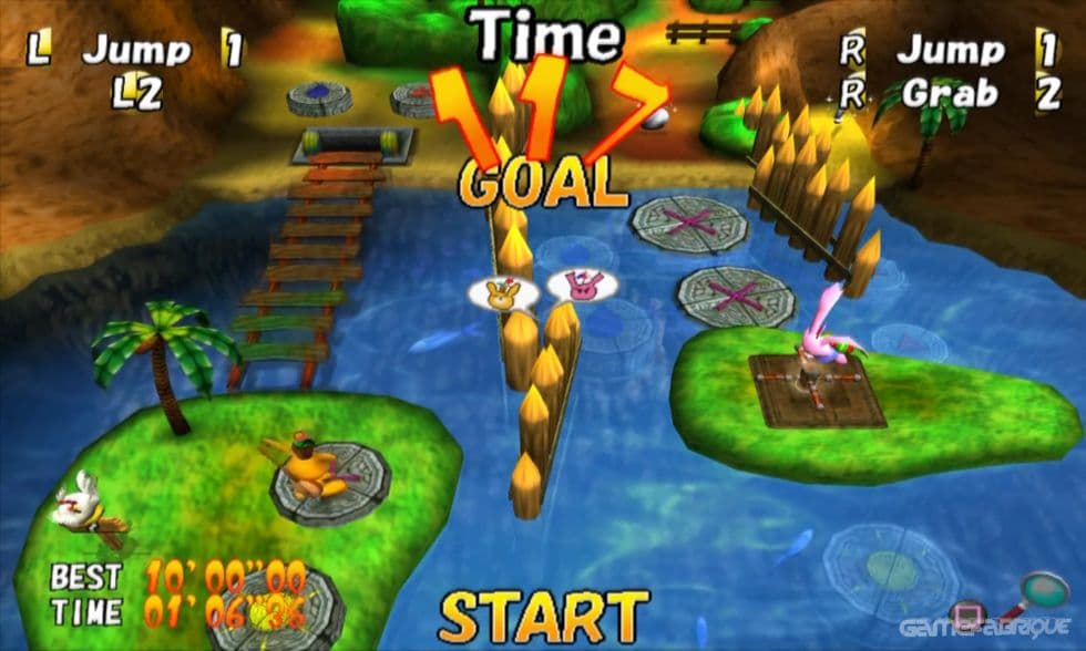 The Adventures of Cookie & Cream screenshot 2