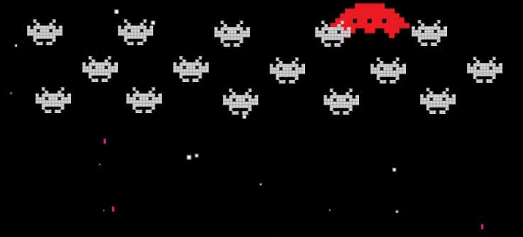 Pixel War