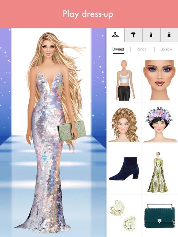 Covet Fashion screenshot 3