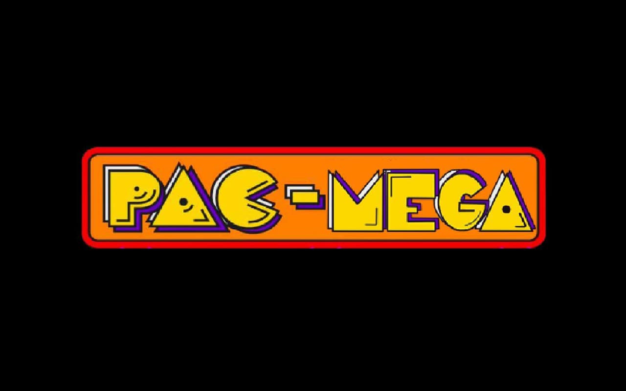 Pac-Mega