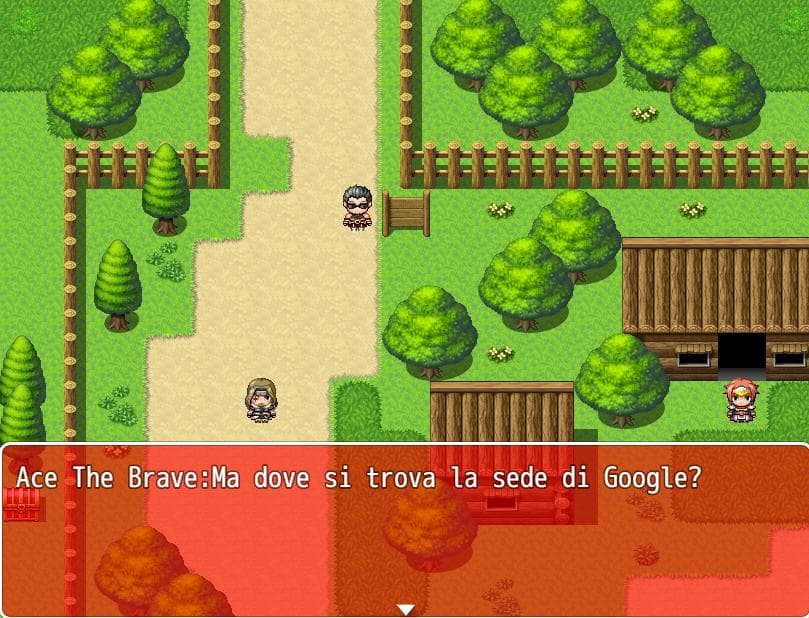 TUBE IT! EPISODIO 1 screenshot 2