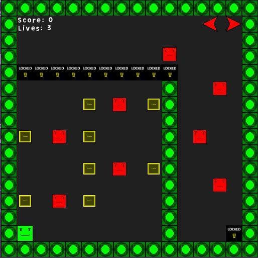 MAZED (TmtoSouper) screenshot 2
