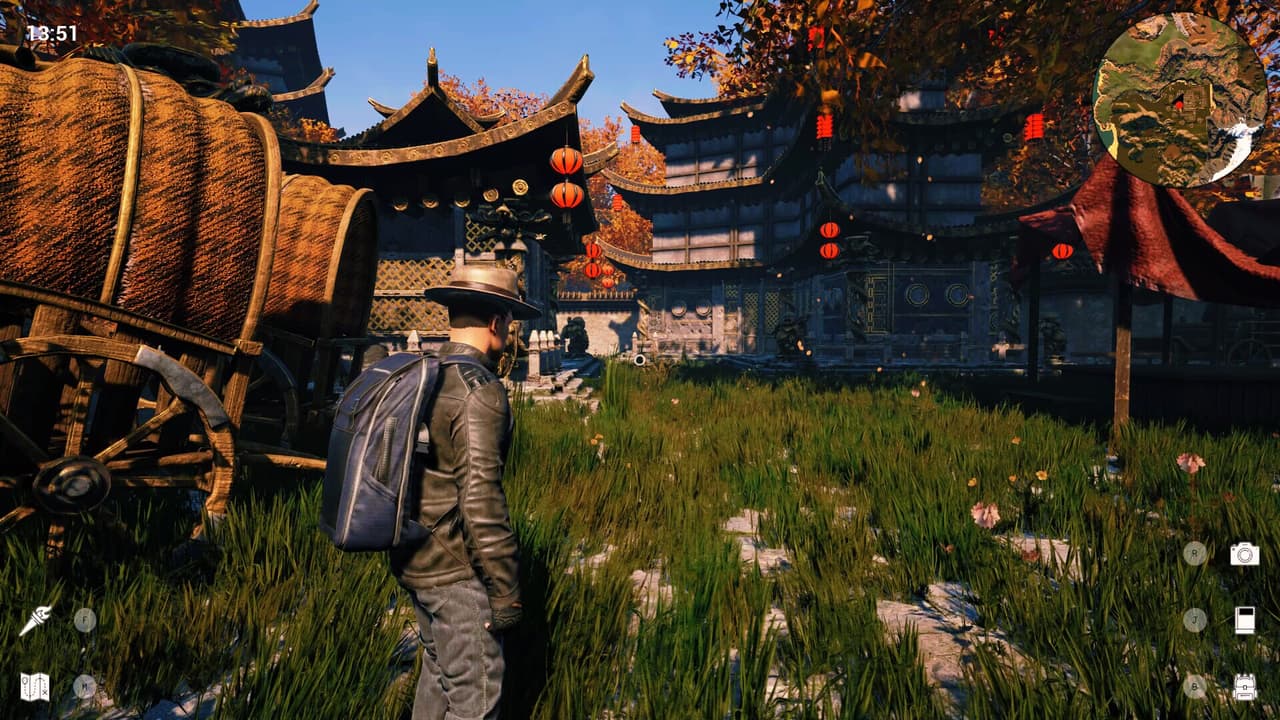 Wild Explorer screenshot 3