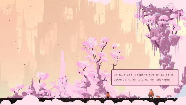 RUN: The world in-between + OST Bundle screenshot 5