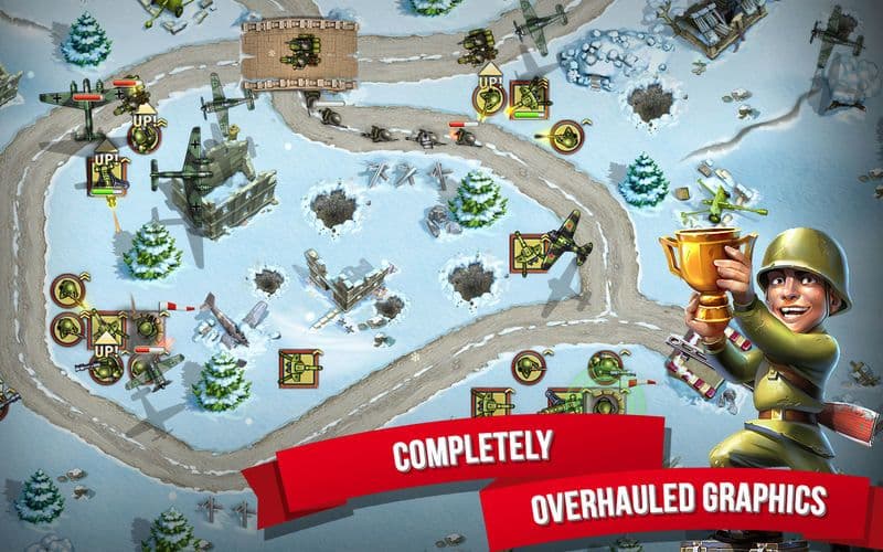 Toy Defense 2 screenshot 3