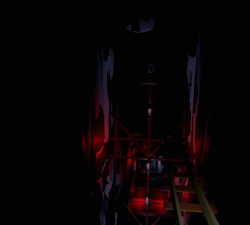 Save Snegurochka! screenshot 6