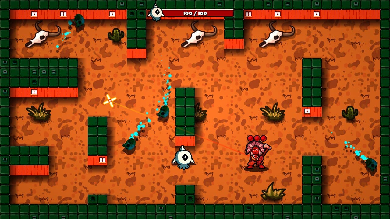 Native Problems screenshot 5