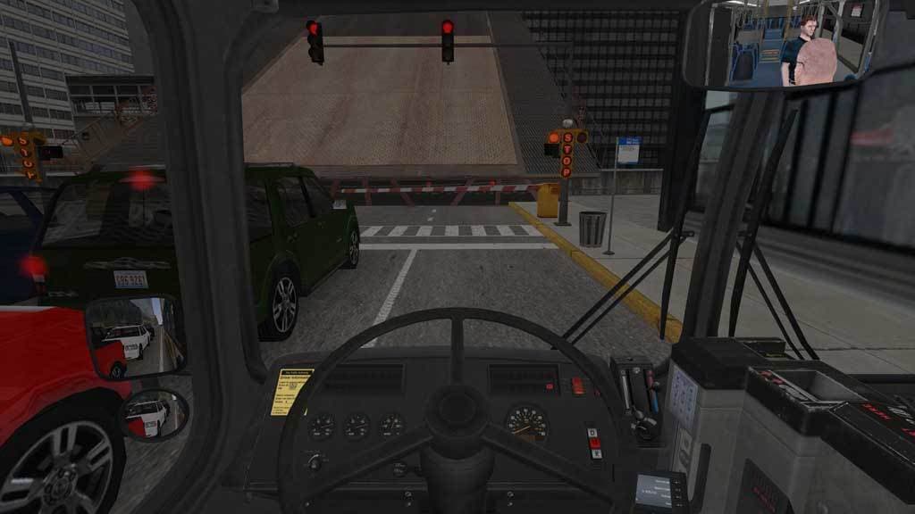 OMSI 2 Add-On Chicago Downtown