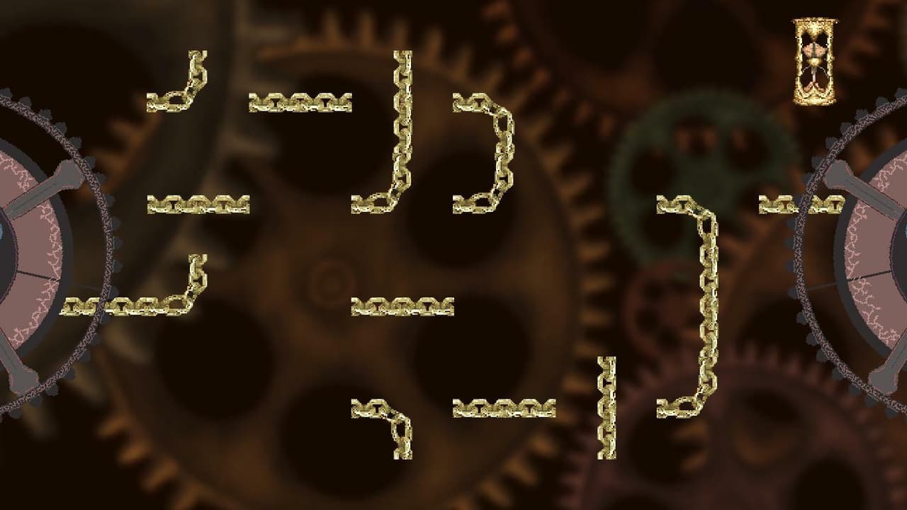 Clockwork Memory screenshot 6