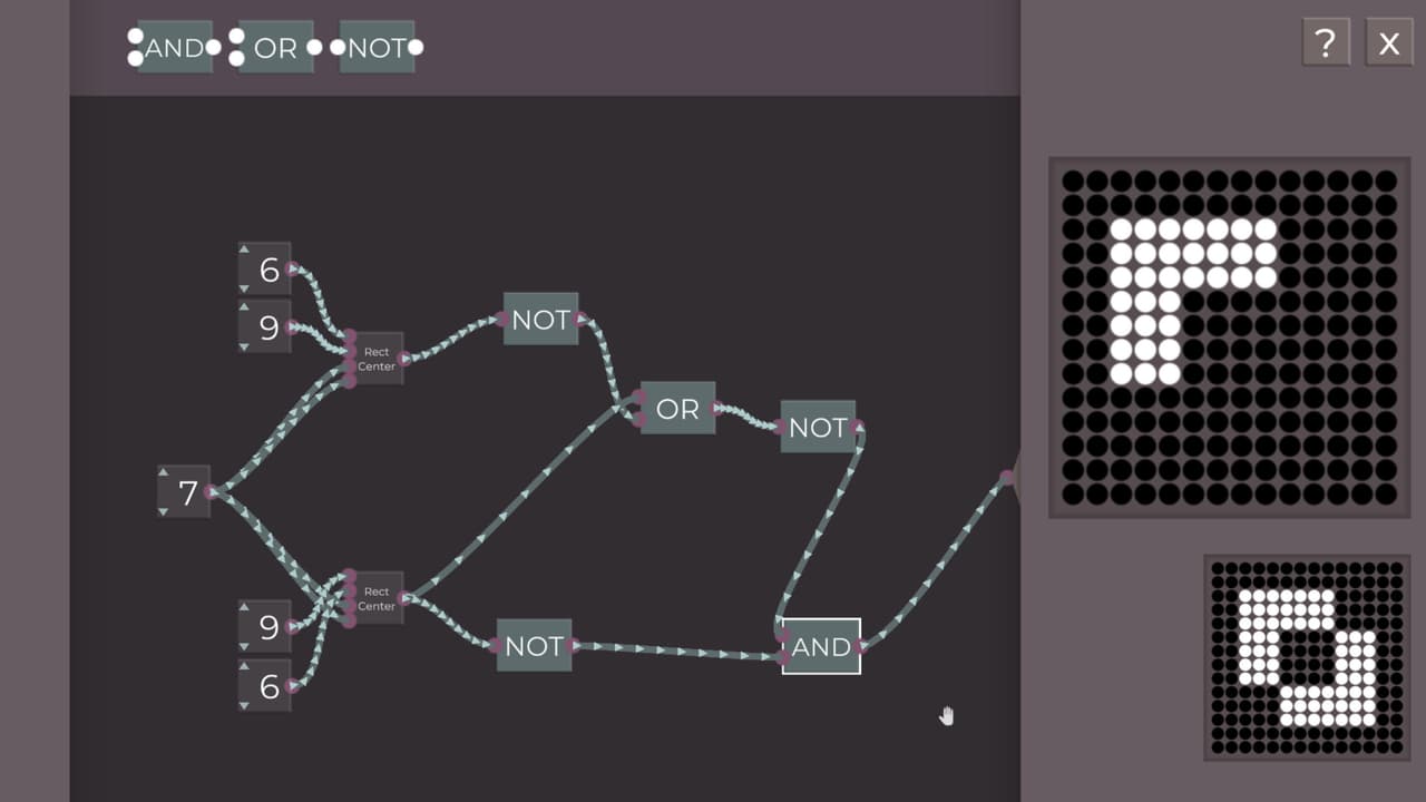 Shaderoo screenshot 3