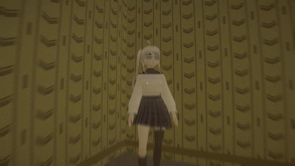 The Missing Vape (Horror) screenshot 2