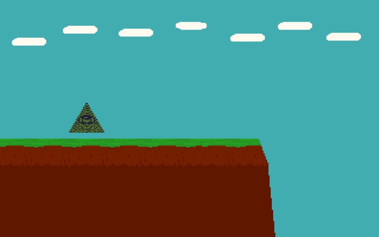 Bobr vs Illuminati screenshot 3