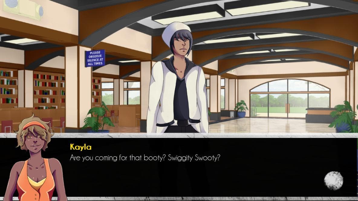 boy screenshot 3