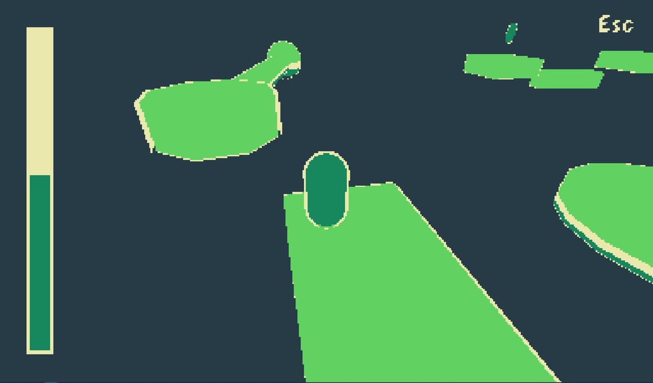 Void Rising screenshot 2