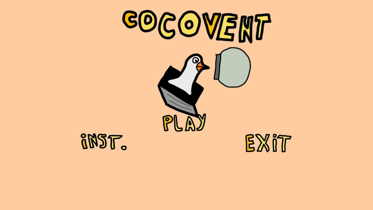 CocoVent 1.0 screenshot 3