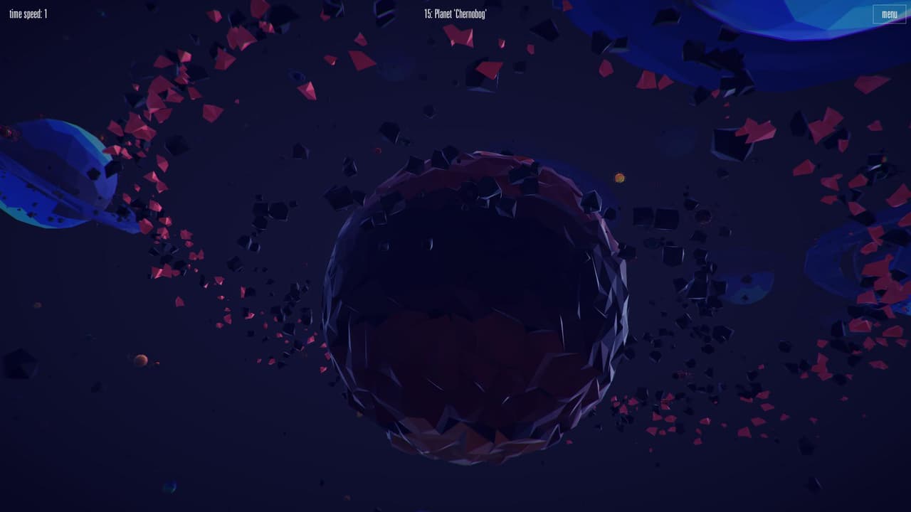 When The Stars Cease To Shine screenshot 2