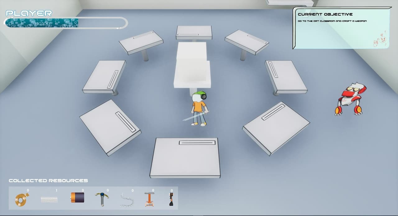 PANDEMECH - No Fun Allowed