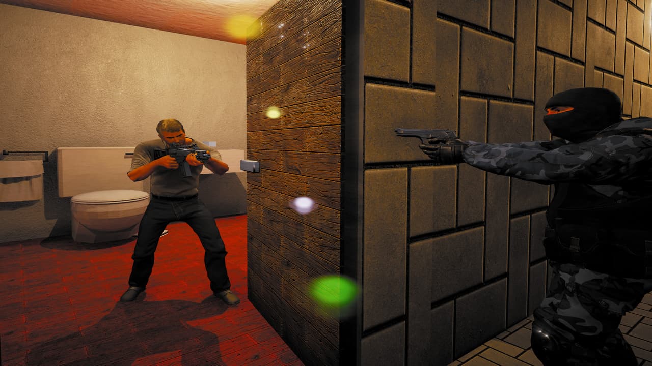 Operation swat screenshot 5