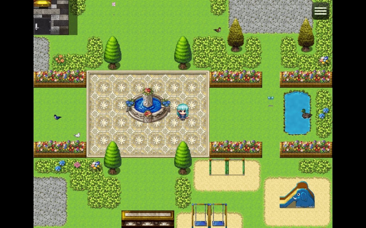 Yumis Dream screenshot 5