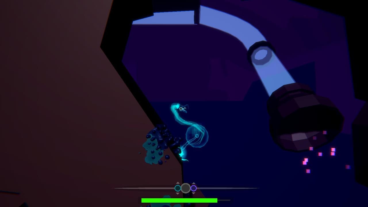 Ectolibrium Episode One Beta screenshot 3
