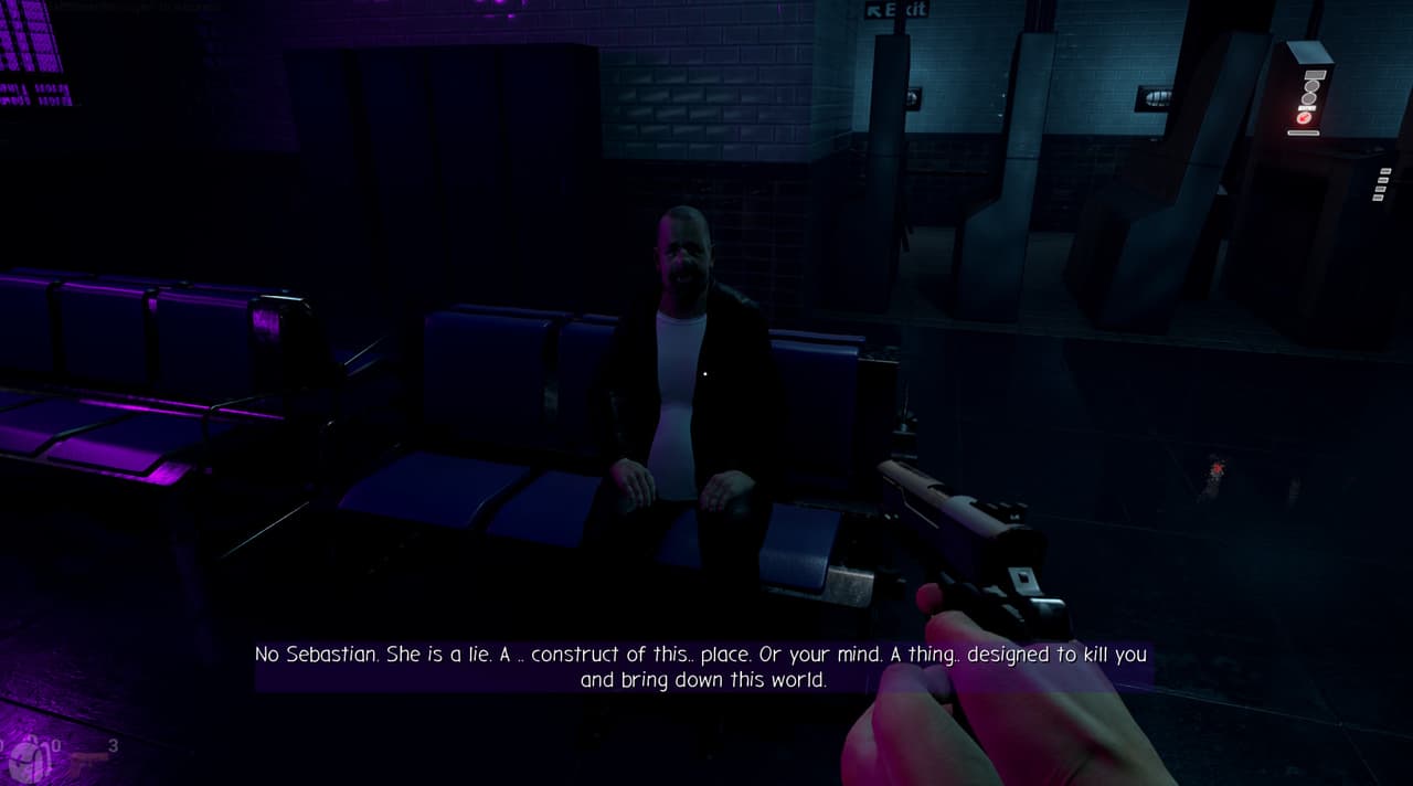 Discrepant screenshot 2
