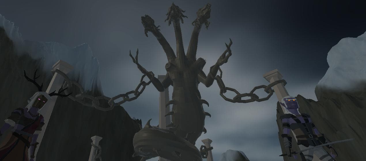 Sentinel: Titans War screenshot 3