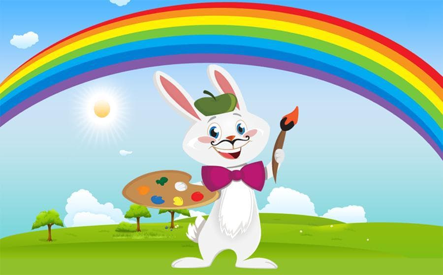 Coloring Kids screenshot 2