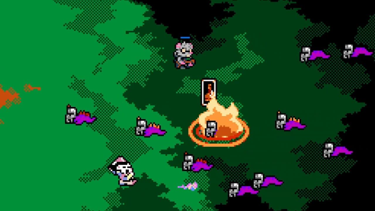 Harvest Hero Origins screenshot 4