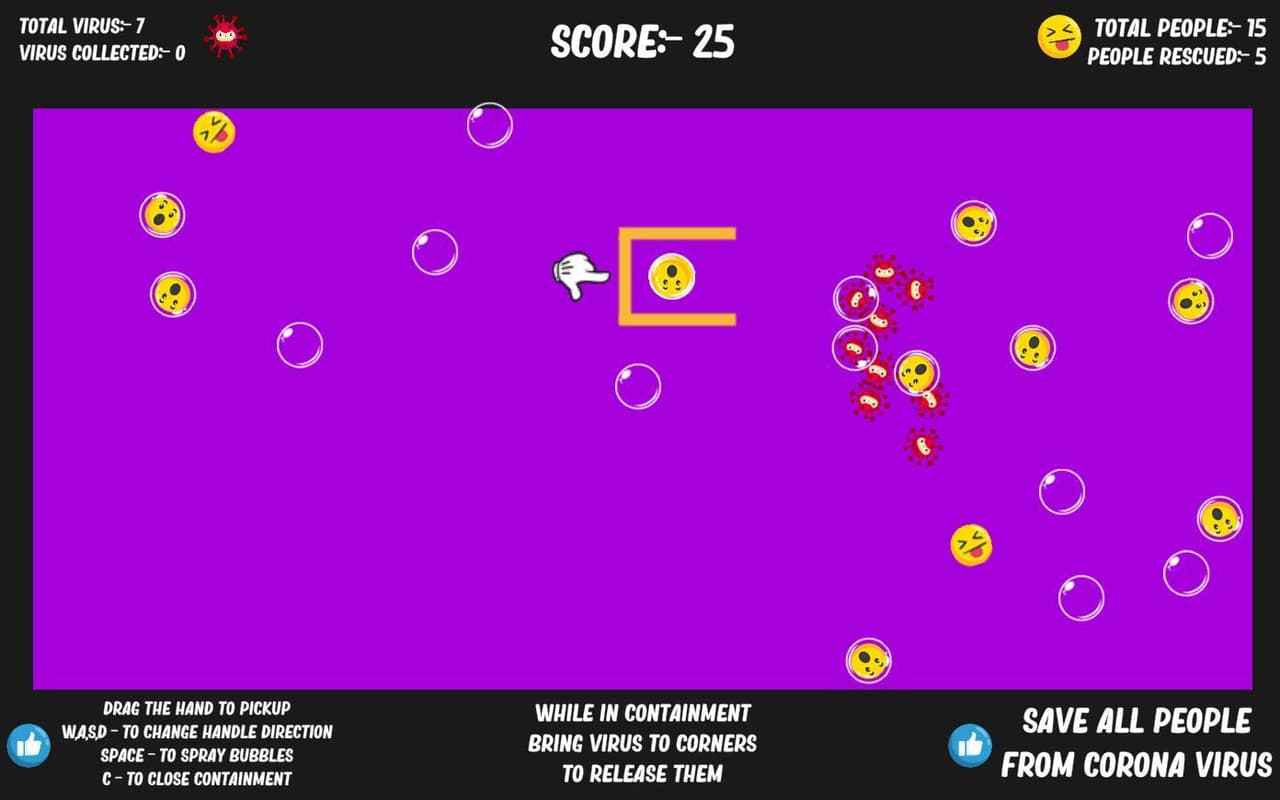 LockDown 2.0 screenshot 5