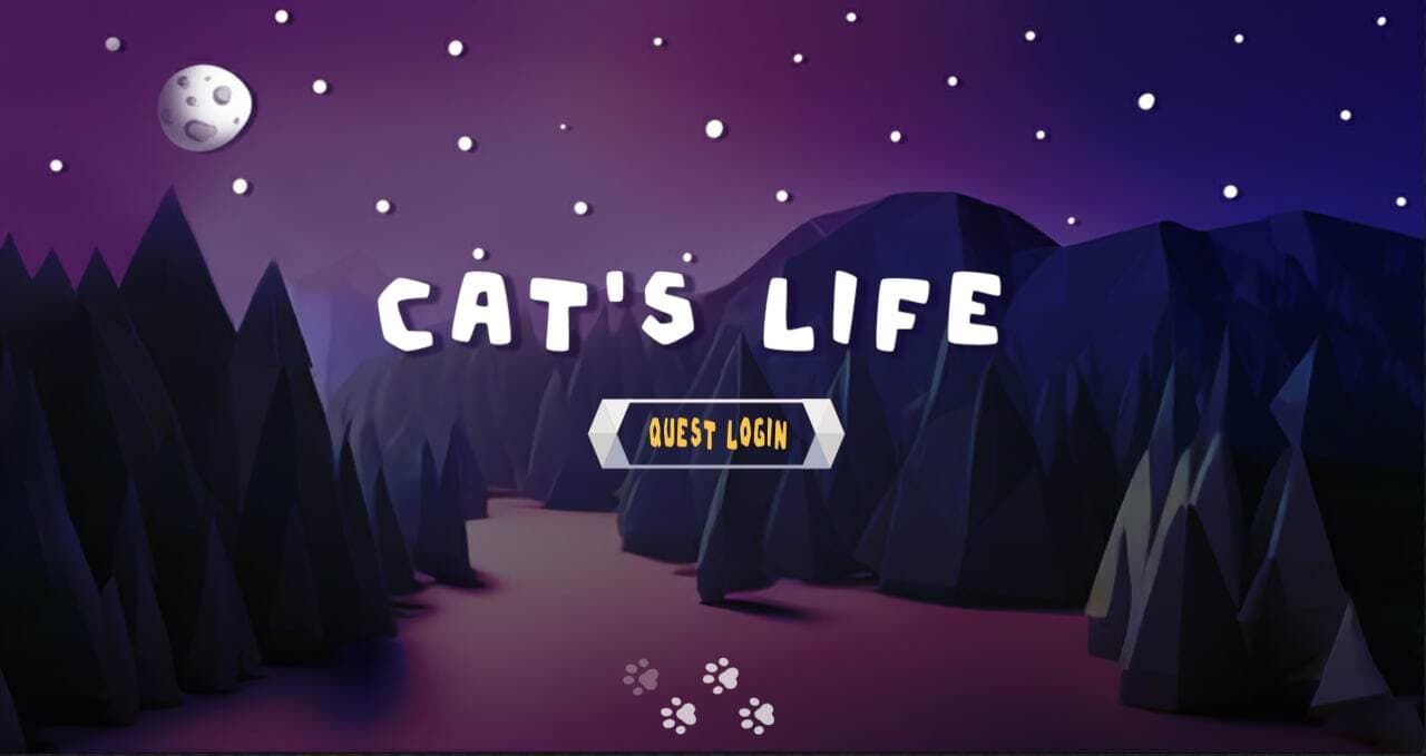 Cat`s Life screenshot 3