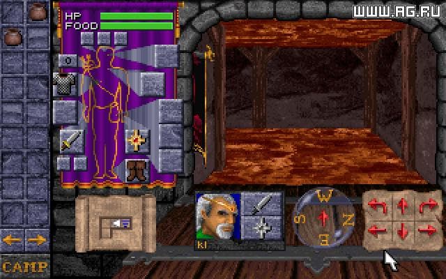 Dungeon Hack screenshot 6
