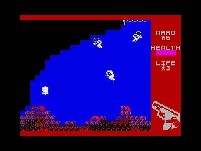 PTM screenshot 3