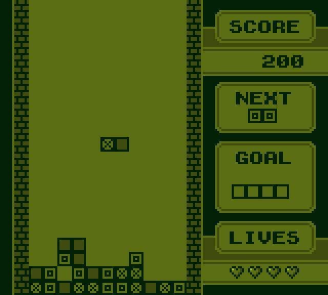 Tetra Factory screenshot 2