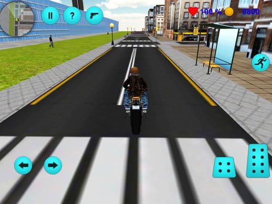 Gang War Mafiya Misson screenshot 5