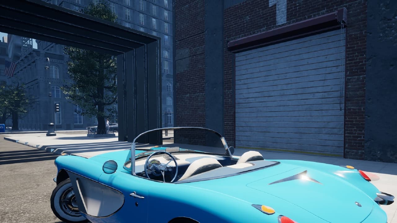 Intelektronica screenshot 2