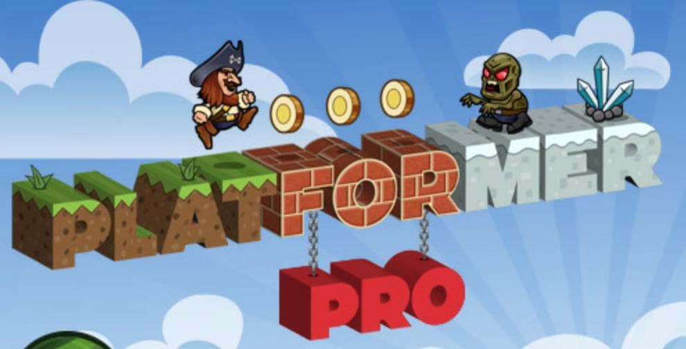 PlatForMer Pro