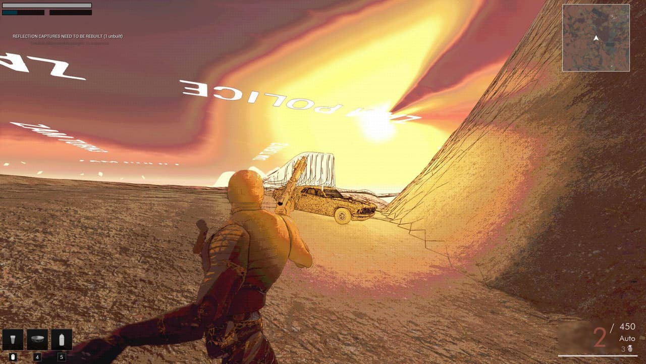 BadGuys Escape to Comodo - ZAM screenshot 5