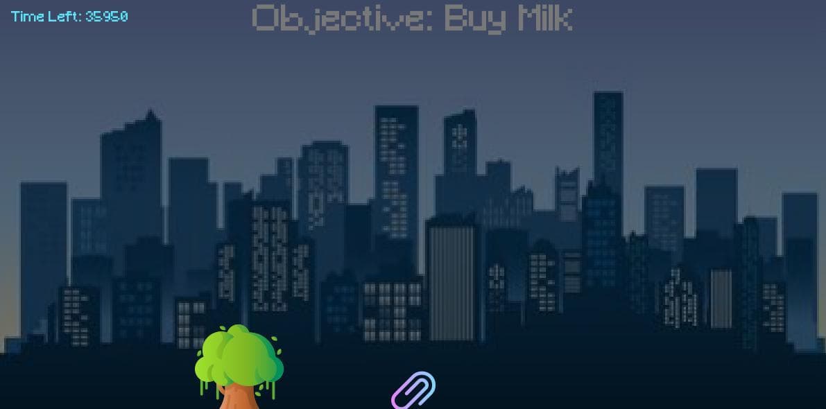Milk Factor screenshot 2