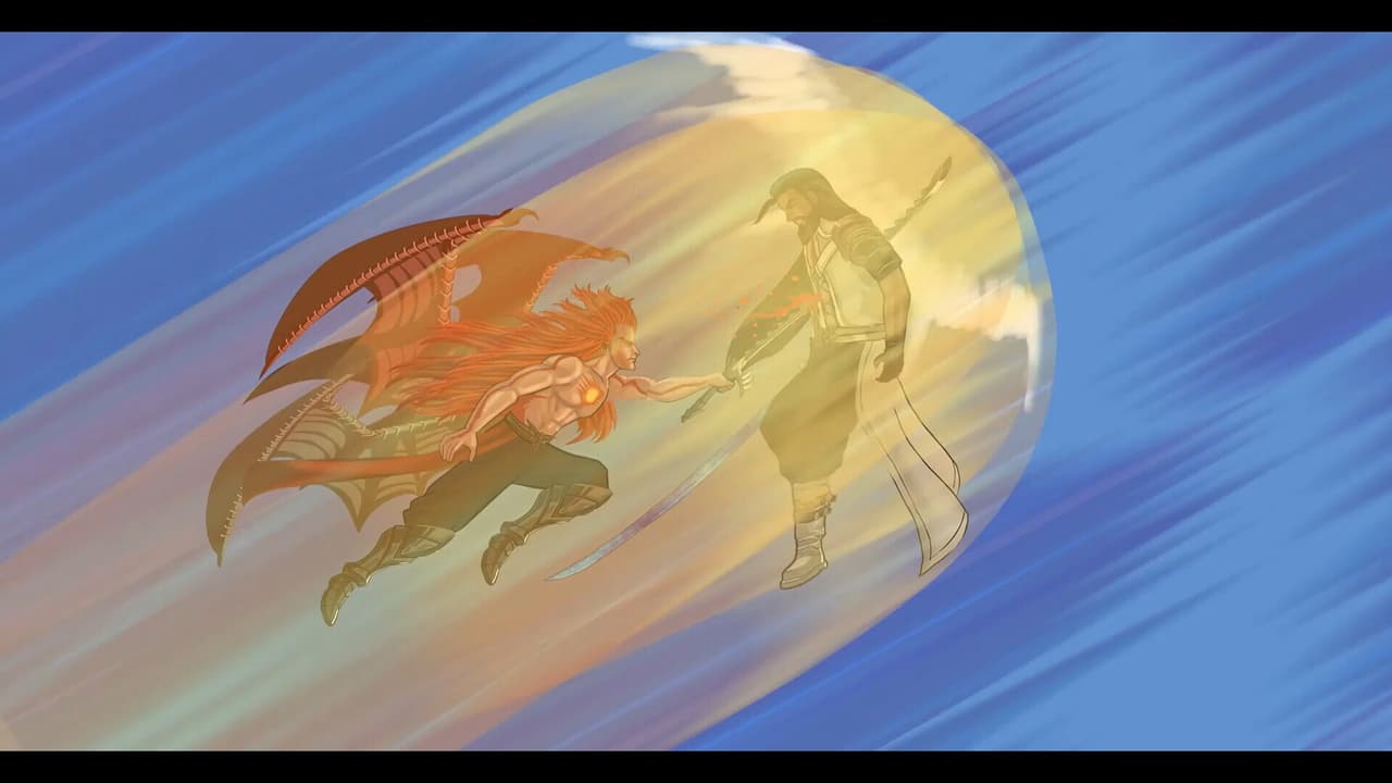 DNA 1: Finale