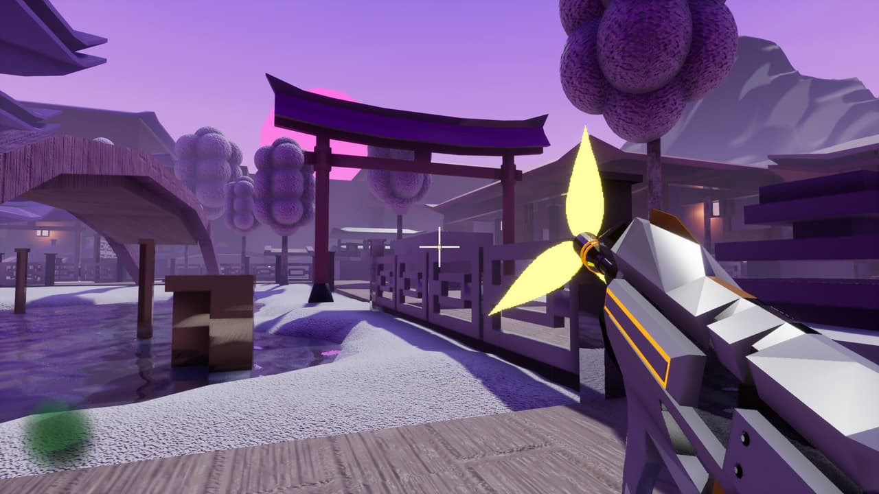 Trigger Spree screenshot 3