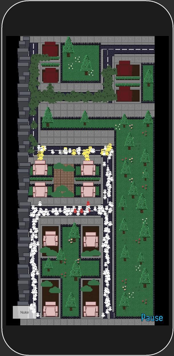 Transplanter screenshot 2