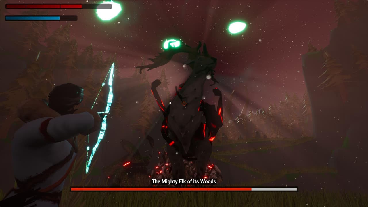 Totem (itch) (DoctorPlague) screenshot 4