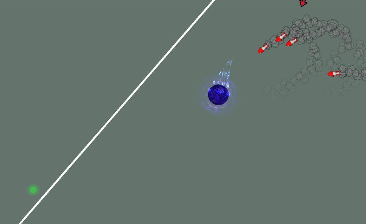 buzzball screenshot 3