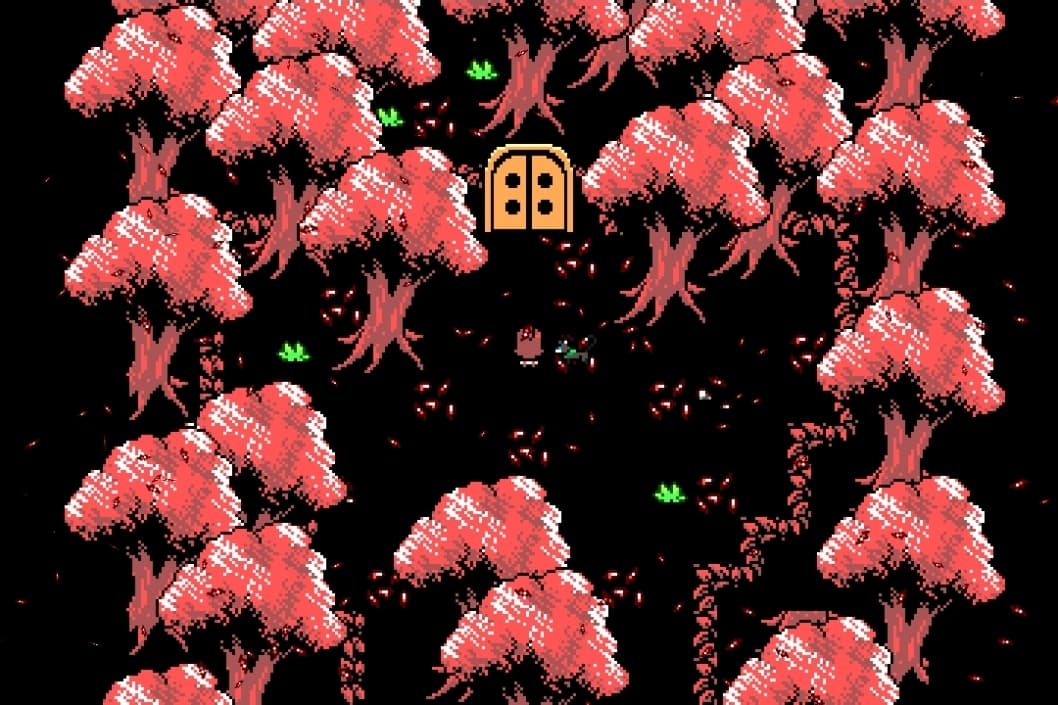 Welcome to Spiral Island screenshot 3