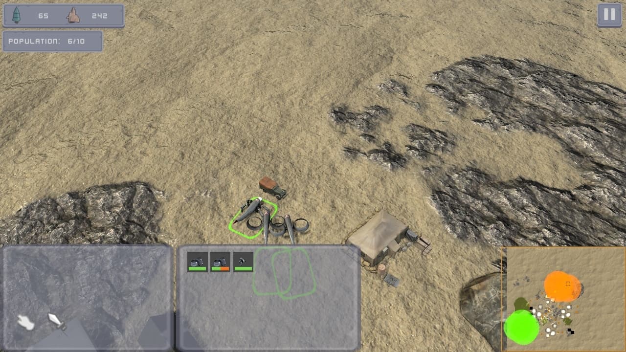 Battle Of Worldviews screenshot 4