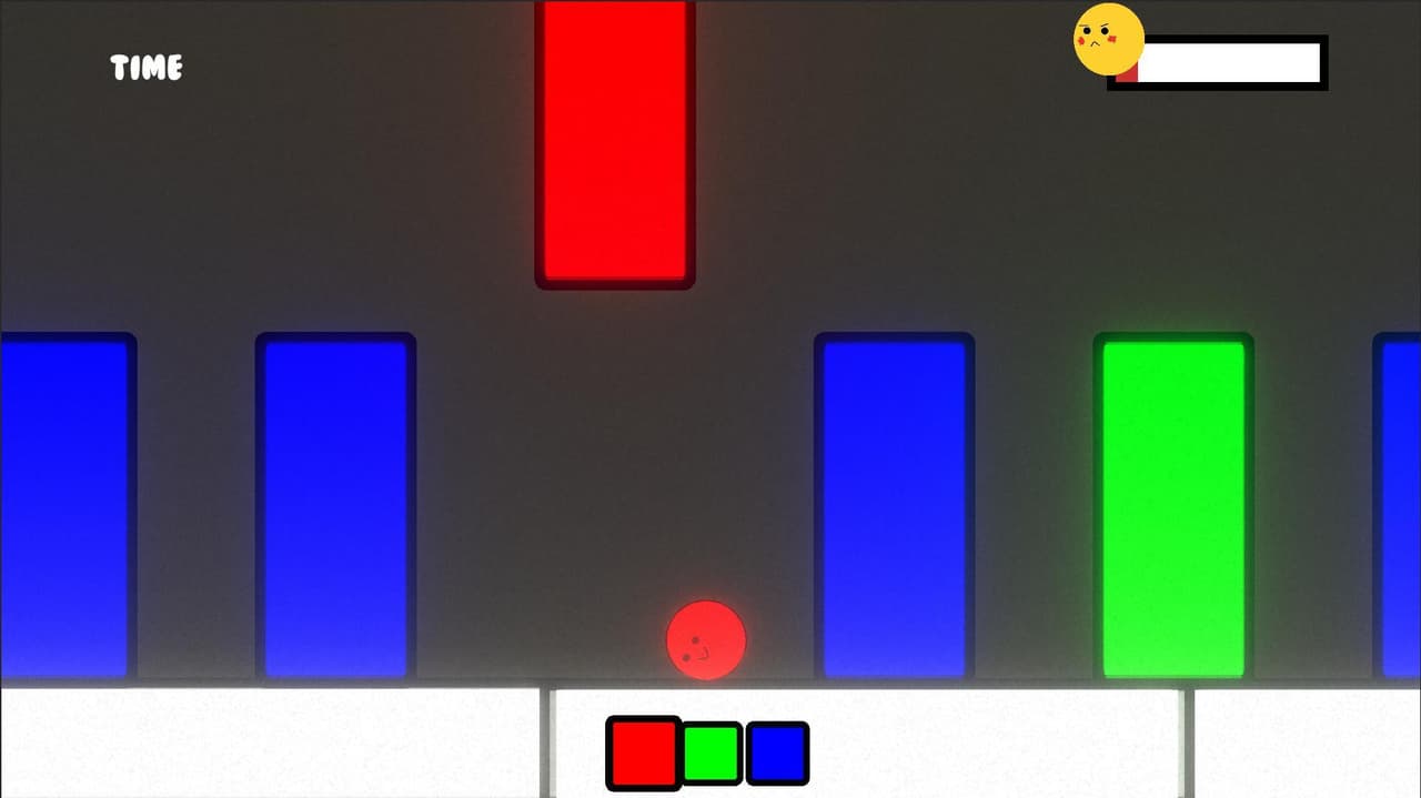 Rage Quit (itch) (emir35) screenshot 2
