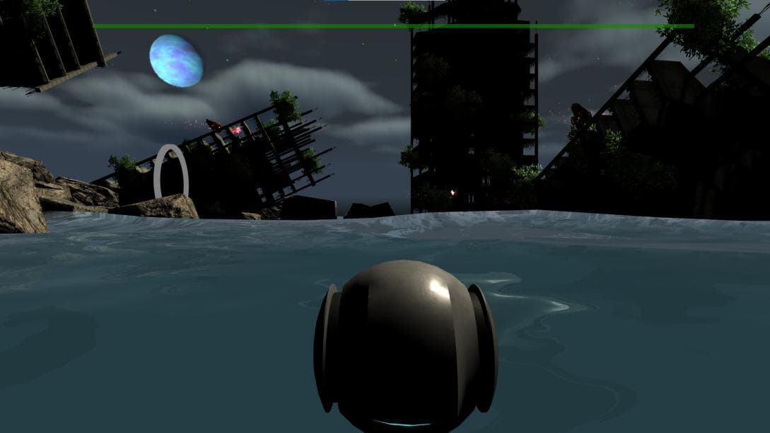 PROTAL RING screenshot 4