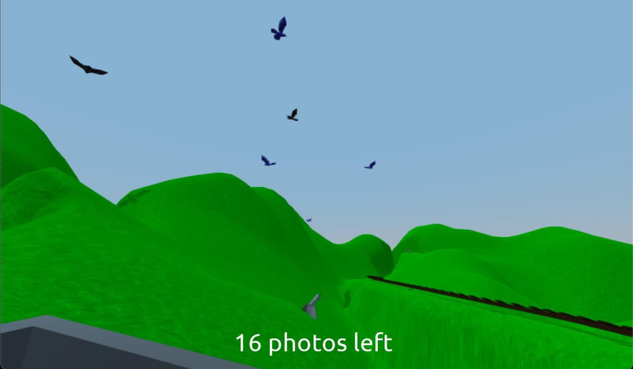 Bird Photo Safari screenshot 3
